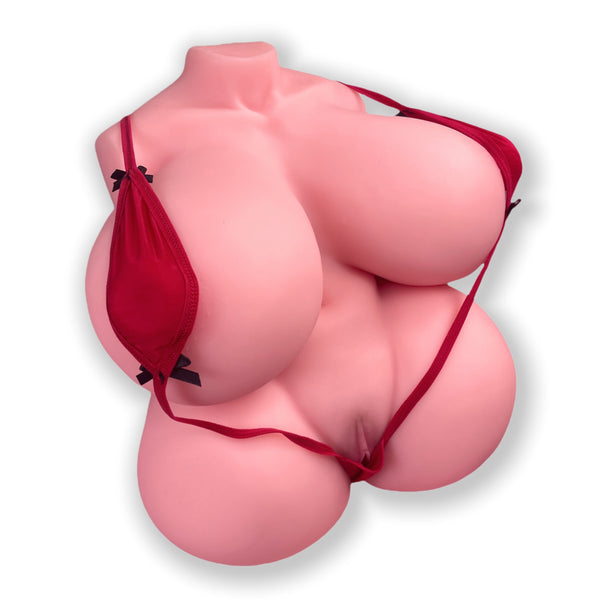 Nipple Penetration Torso Sex Dolls Adult TPE Pleasure | AnimeSexToys LeoSexDoll Nipple Penetration Torso Sex Dolls Adult TPE Pleasure | AnimeSexToys LeoSexDoll